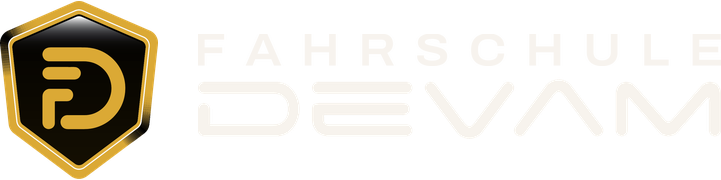 Fahrschule DEVAM – zur Startseite